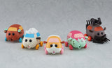 MODEROID Molcar Zombie Shiromo (Pui Pui Molcar)