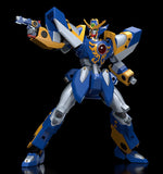 MODEROID God Gravion (Gravion)
