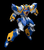 MODEROID God Gravion (Gravion)