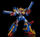 MODEROID God Gravion (Gravion)