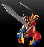 Moderoid Sol Gravion Zwei