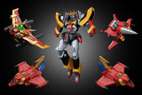 Moderoid Sol Gravion Zwei