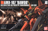 HGUC 1:144 AMX-107 Bawoo Prototype #015