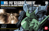 HGUC 1:144 Gelgoog Marine #016
