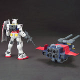HGUC 1:144 G Armor (G-Fighter + RX-78-2 Gundam) #050