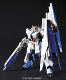 HGUC 1:144 Nu Gundam Heavy Weapon System #093