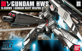 HGUC 1:144 Nu Gundam Heavy Weapon System #093