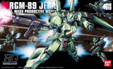 HGUC 1:144 RGM-89 Jegan #097