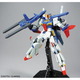 HGUC 1:144 MSZ-010 ZZ Gundam #111