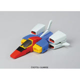 HGUC 1:144 MSZ-010 ZZ Gundam #111