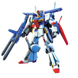 HGUC 1:144 MSZ-010 ZZ Gundam #111