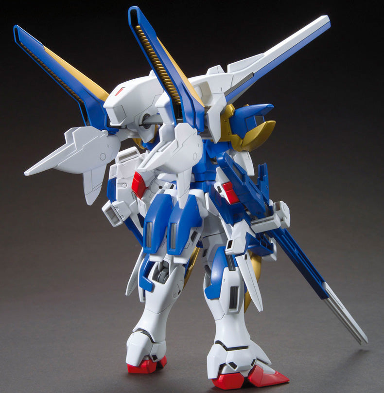 HGUC 1:144 Victory Two Assault Buster Gundam @ Impulse Hobbies