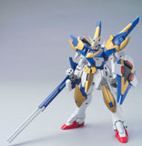 HGUC 1:144 Victory Two Assault Buster Gundam #189