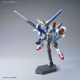 HGUC 1:144 Victory Two Assault Buster Gundam #189