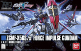 HGCE 1:144 Force Impulse Gundam #198