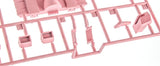 Dirty Pair 1:20 Kei & Yuri w/ 1:300 Lovely Angel