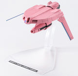 Dirty Pair 1:20 Kei & Yuri w/ 1:300 Lovely Angel