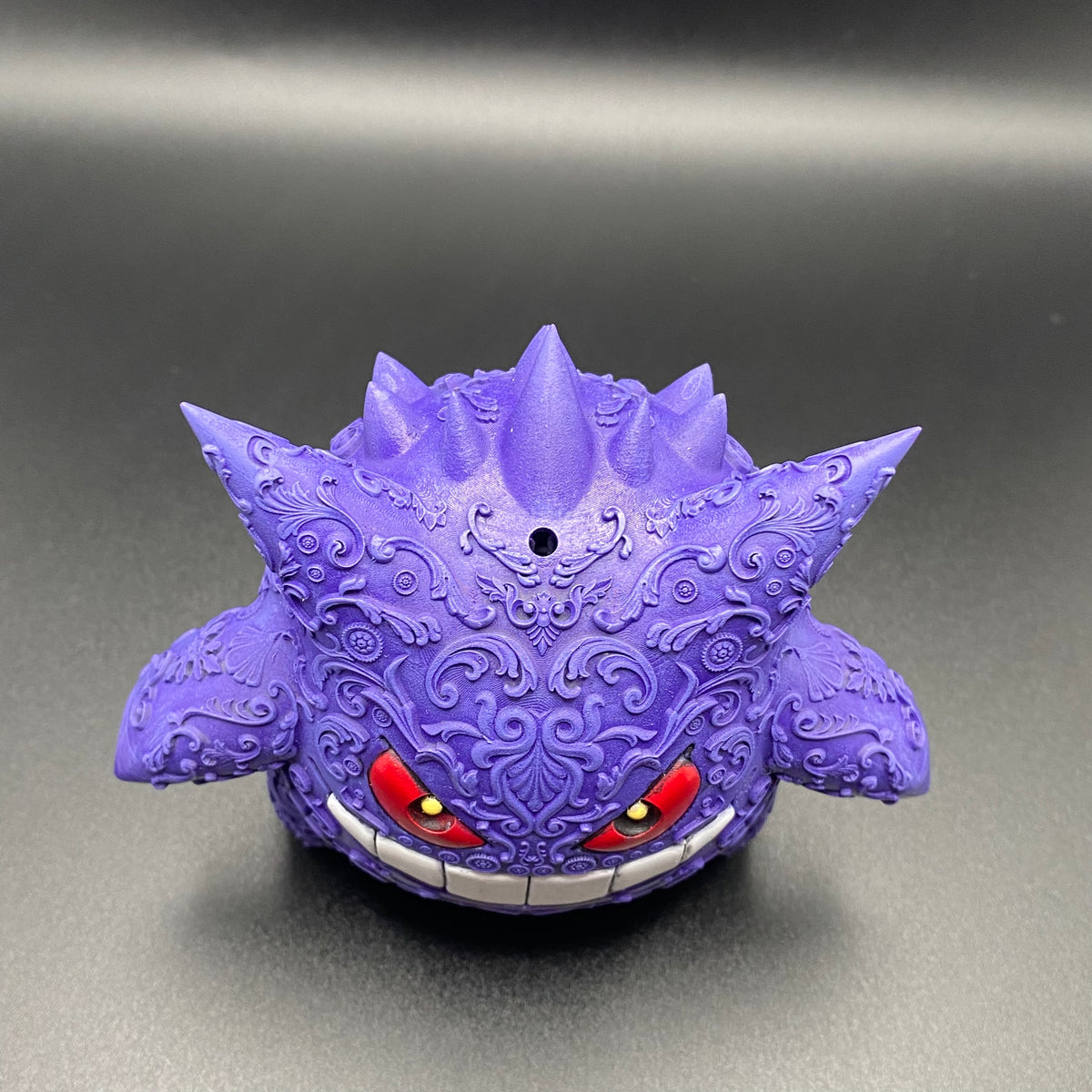 Ornamental Gengar (Resin Printed) Impulse Hobbies