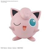 Pokemon Jigglypuff Quick Model Kit