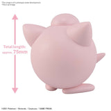 Pokemon Jigglypuff Quick Model Kit