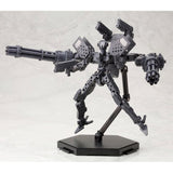 MSG Heavy Weapons Unit 04 Grave Arms