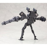 MSG Heavy Weapons Unit 04 Grave Arms