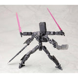 MSG Heavy Weapons Unit 04 Grave Arms