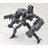 MSG Heavy Weapons Unit 04 Grave Arms