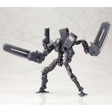 MSG Heavy Weapons Unit 04 Grave Arms