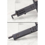 MSG Heavy Weapons Unit 04 Grave Arms