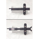 MSG Heavy Weapons Unit 04 Grave Arms