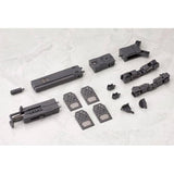 MSG Heavy Weapons Unit 04 Grave Arms