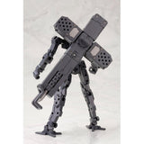 MSG Heavy Weapons Unit 04 Grave Arms