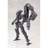 MSG Heavy Weapons Unit 04 Grave Arms