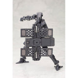 MSG Heavy Weapons Unit 04 Grave Arms