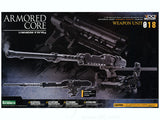 Armored Core Variable Infinity 1:72 Weapon Unit 18