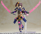 Frame Arms Girl Ayatsuki