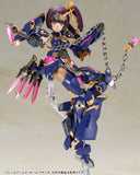 Frame Arms Girl Ayatsuki