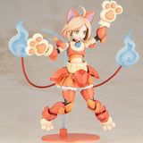 LBCS:Ji Banyan Tsugumi Kozakura