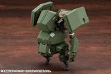 1:35 JGSDF Type 07-III Tank Nacchin