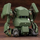 1:35 JGSDF Type 07-III Tank Nacchin