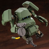 1:35 JGSDF Type 07-III Tank Nacchin