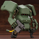 1:35 JGSDF Type 07-III Tank Nacchin