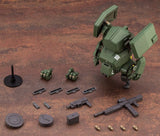 1:35 JGSDF Type 07-III Tank Nacchin
