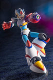 Megaman X X Second Armor with cannon arm