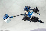 Megami Device Mutsumi Koashi (A6)