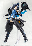 Megami Device Mutsumi Koashi (A6)