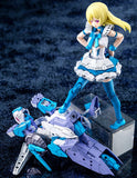 Megami Device Chaos & Pretty Alice (18)