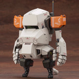 1:35 JGSDF Type-07-III Tank Prototype Nacchin