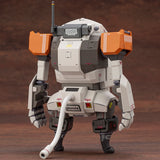 1:35 JGSDF Type-07-III Tank Prototype Nacchin